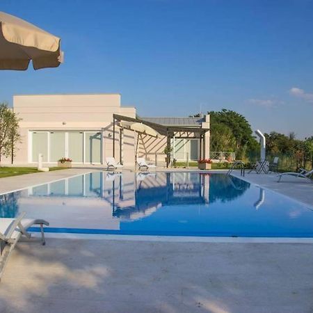 Agriturismo Dell'Orto Apartments Verona Exterior photo