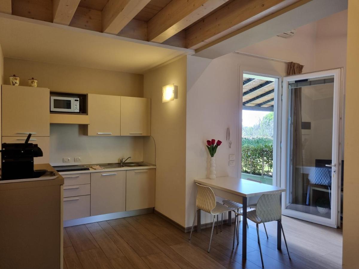Agriturismo Dell'Orto Apartments Verona Exterior photo