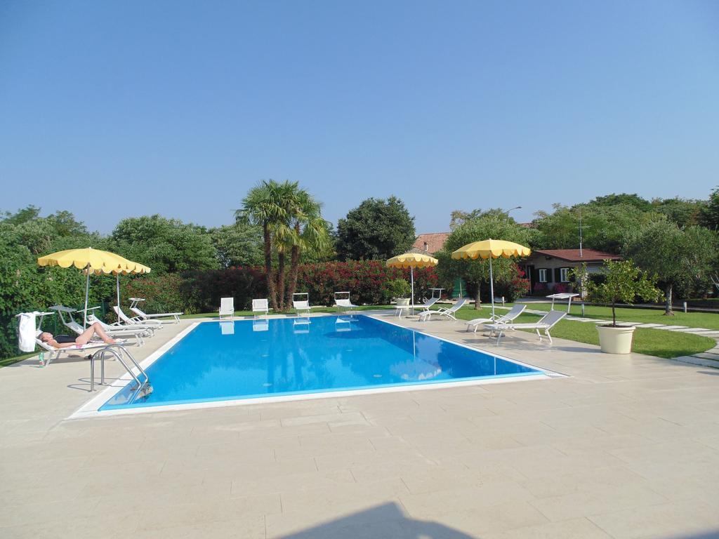 Agriturismo Dell'Orto Apartments Verona Exterior photo