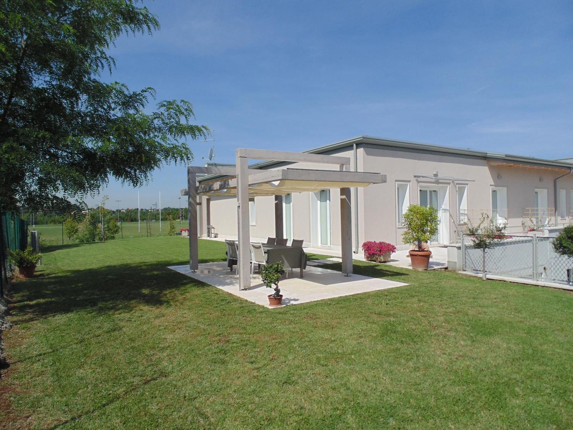 Agriturismo Dell'Orto Apartments Verona Exterior photo