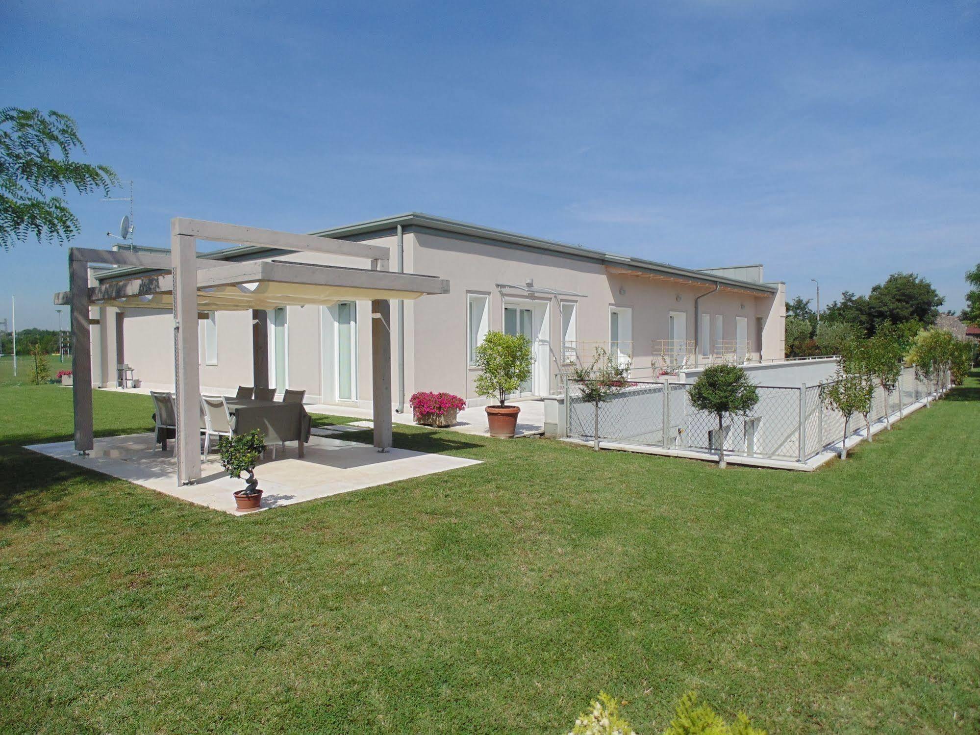 Agriturismo Dell'Orto Apartments Verona Exterior photo